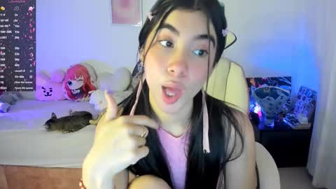 Liz online show from 10-07-25, 11:13