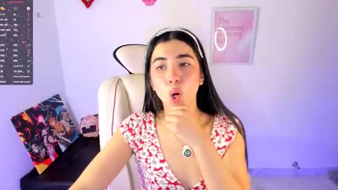 Liz online show from 03-14-26, 12:17