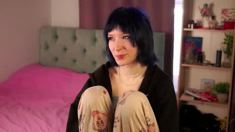 Ruby online show from 04-08-26, 03:01