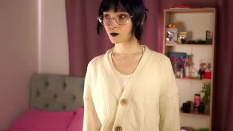 Ruby online show from 04-13-26, 12:32