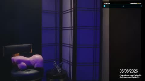 cyberfck online show from 05-08-26, 09:42