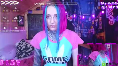 Neko online show from 12-04-24, 04:27