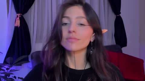 Sophia - Independent model online show from 02-06-26, 02:05