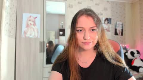 girl from dreams online show from 09-30-25, 06:57