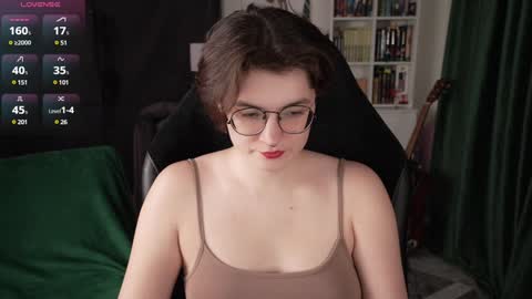 Helen Blossom online show from 12-21-24, 07:27