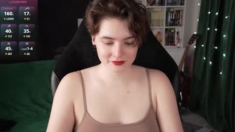 Helen Blossom online show from 02-05-25, 08:25