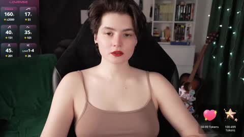 Helen Blossom online show from 02-22-25, 11:24