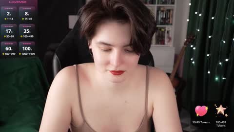 Helen Blossom online show from 03-02-25, 11:42