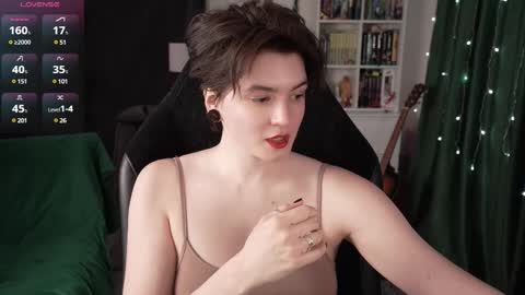 Helen Blossom online show from 03-07-25, 11:16