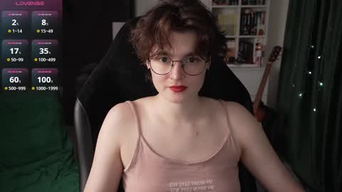 Helen Blossom online show from 09-09-25, 08:52