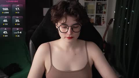 Helen Blossom online show from 10-01-25, 08:26