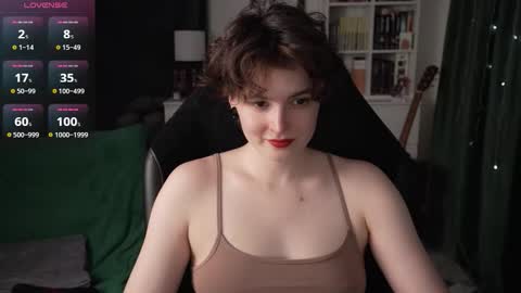 Helen Blossom online show from 10-07-25, 08:17