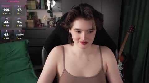 Helen Blossom online show from 02-05-26, 06:12