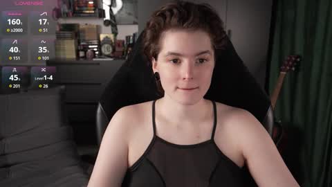 Snapshot of cybersamuraii chatting on 02-27-26, 02:28 Helen Blossom online show from 02-27-26, 02:28