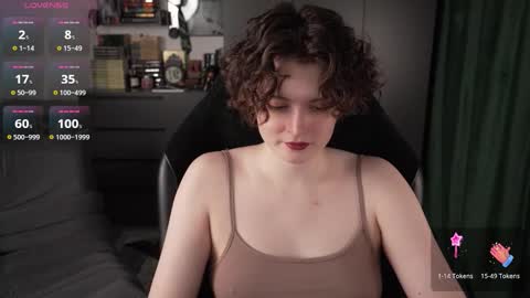 Snapshot of cybersamuraii chatting on 03-04-26, 02:01 Helen Blossom online show from 03-04-26, 02:01