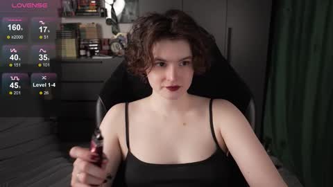 Snapshot of cybersamuraii chatting on 03-20-26, 12:54 Helen Blossom online show from 03-20-26, 12:54