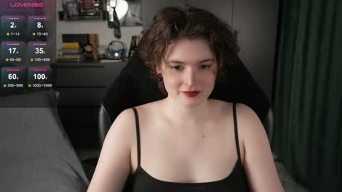 Helen Blossom online show from 05-07-26, 01:49