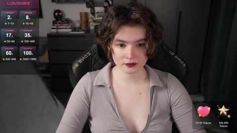 Helen Blossom online show from 05-11-26, 02:01