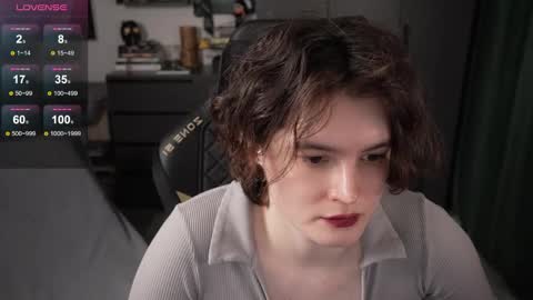 Helen Blossom online show from 05-11-26, 02:45