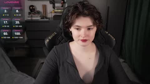 Helen Blossom online show from 06-01-26, 01:46