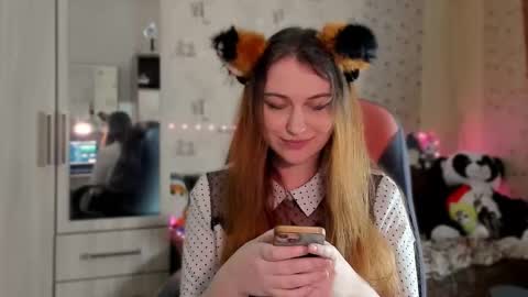 cyber princess online show from 09-24-25, 04:21