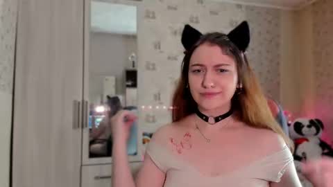 cyber princess online show from 09-25-25, 03:38