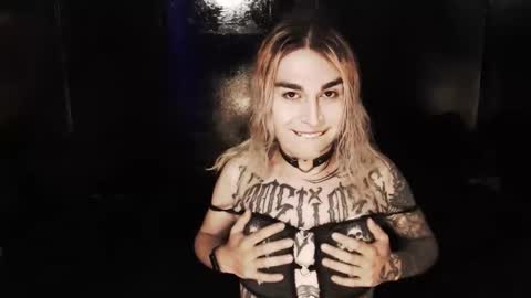 Nikki online show from 01-07-26, 03:03