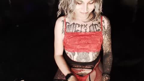 Nikki online show from 03-06-26, 02:41