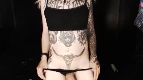 Nikki online show from 03-19-26, 10:14