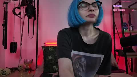 Lily Goddess online show from 05-07-26, 06:08