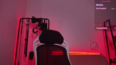 Lily Goddess online show from 05-14-26, 06:09