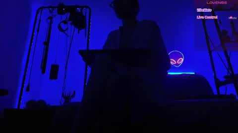 Lily Goddess online show from 05-15-26, 09:11