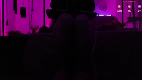 Lily Goddess online show from 05-17-26, 08:16