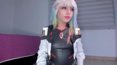 Snapshot of cyberzoe chatting on 03-02-25, 01:47 cyber zoe online show from 03-02-25, 01:47