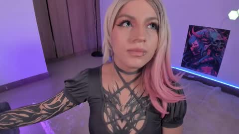  cyber zoe   online show from 01-14-26, 01:55