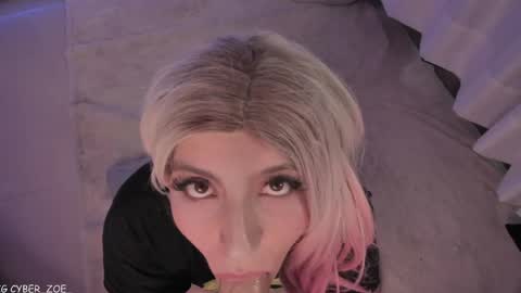  cyber zoe   online show from 05-01-26, 05:39