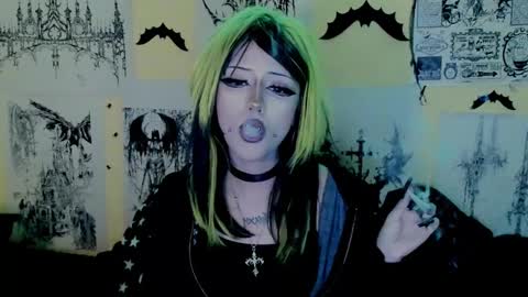 Snapshot of cybrcor3 chatting on 02-21-25, 01:22 cybrcor3 online show from 02-21-25, 01:22