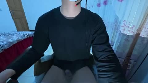 CyChen online show from 04-03-26, 12:14