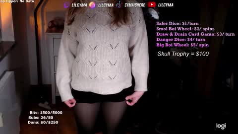 Snapshot of cymaishere chatting on 11-07-25, 06:08 cymaishere online show from 11-07-25, 06:08