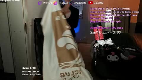 cymaishere online show from 02-04-26, 06:47