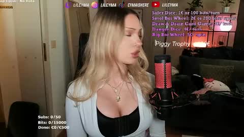 cymaishere online show from 04-24-26, 08:11