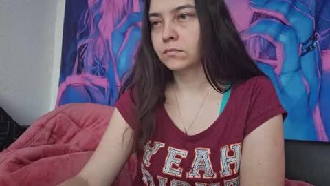 Cyndee Winter online show from 02-08-25, 03:31