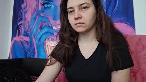 Cyndee Winter online show from 02-25-25, 02:33