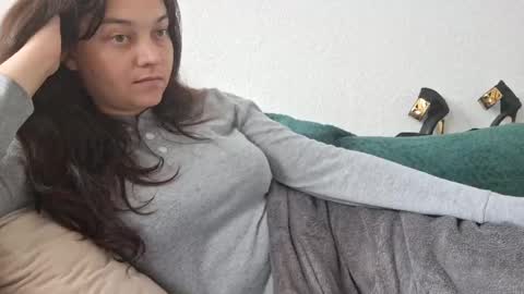 Cyndee Winter online show from 09-15-25, 02:50