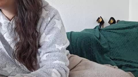 Cyndee Winter online show from 09-24-25, 07:12