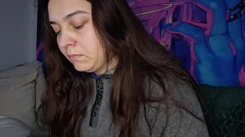 Snapshot of cyndee_winter chatting on 02-13-26, 07:10 Cyndee Winter online show from 02-13-26, 07:10