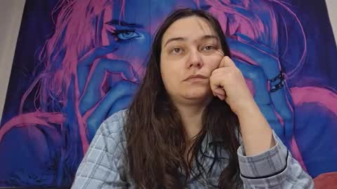 Snapshot of cyndee_winter chatting on 02-22-26, 05:00 Cyndee Winter online show from 02-22-26, 05:00