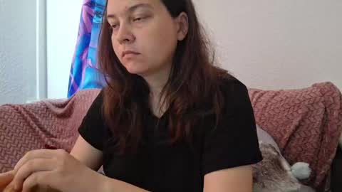 Cyndee Winter online show from 06-04-26, 08:31