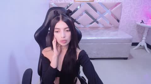 Snapshot of cynthia_ch chatting on 09-28-25, 11:59 CINTIA ARAUJO online show from 09-28-25, 11:59