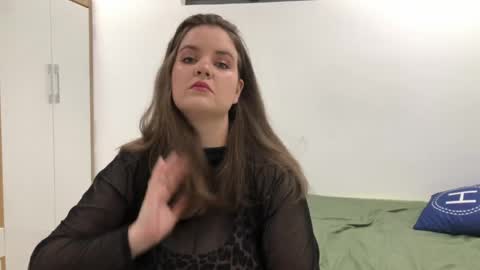 Cynthia online show from 05-01-26, 09:25